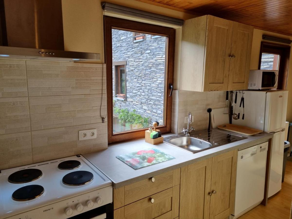 Au Vieux Lavoir Alle Exterior foto